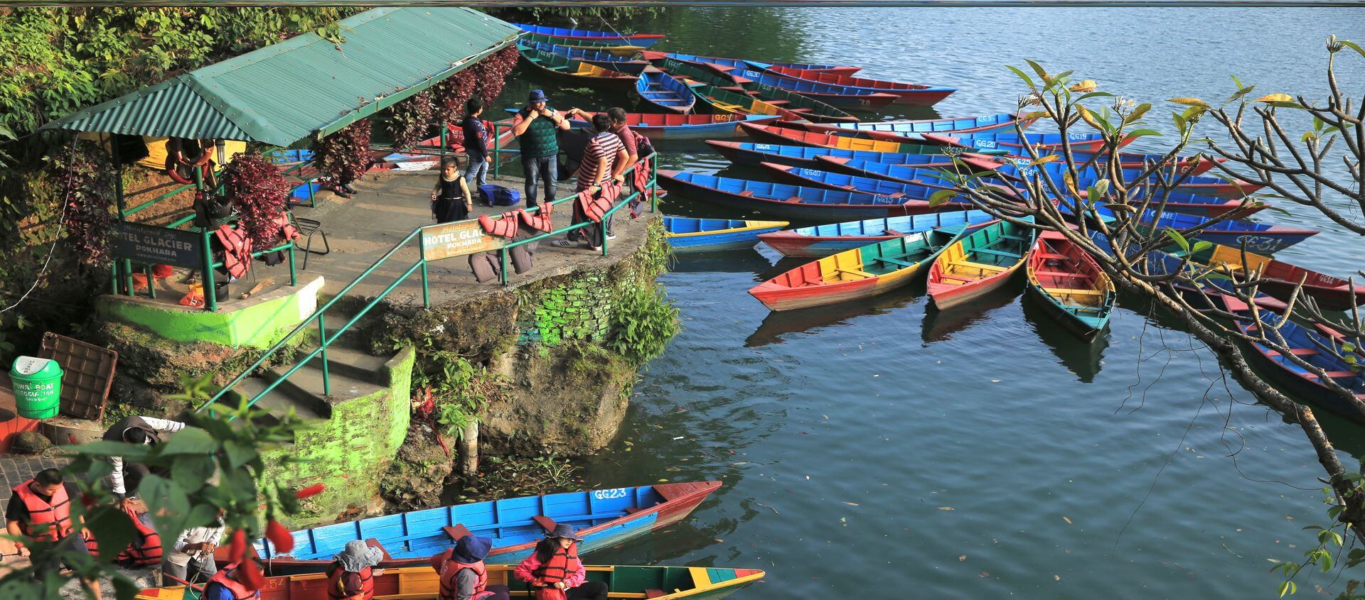 Best of Nepal Tour