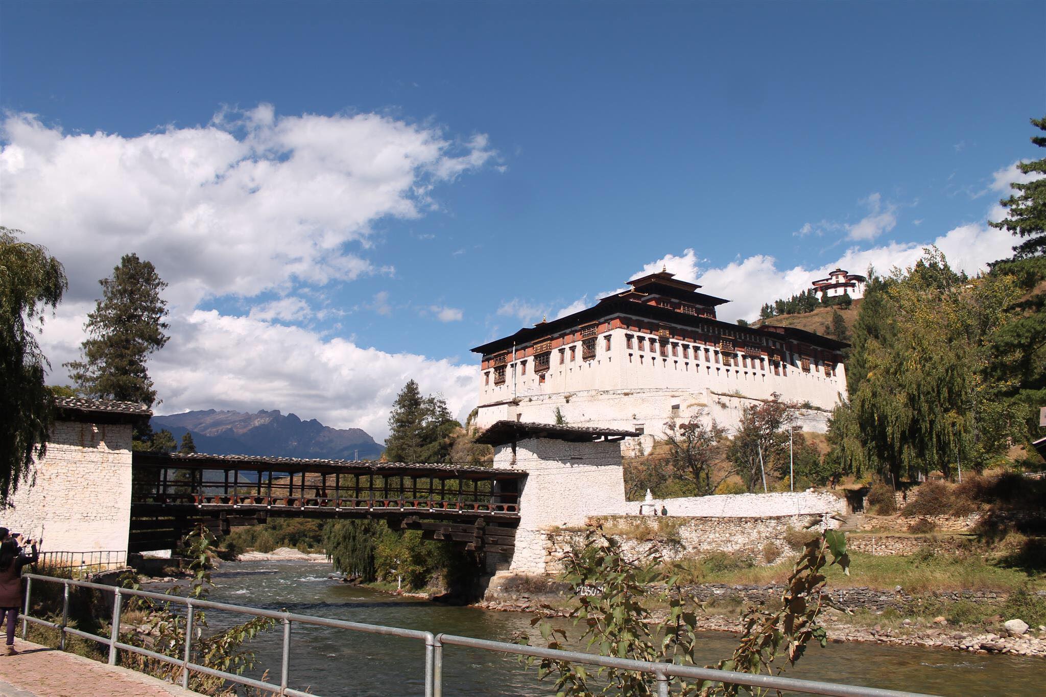 Himalayan Wonderland Bhutan Tour