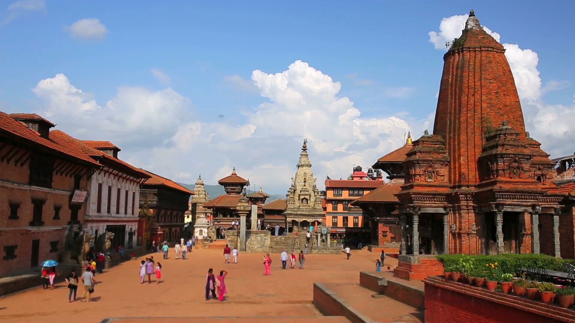 Explore Nepal Tour Package