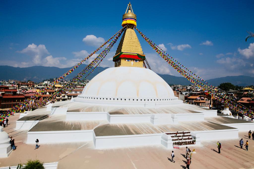 Pokhara Tour Package