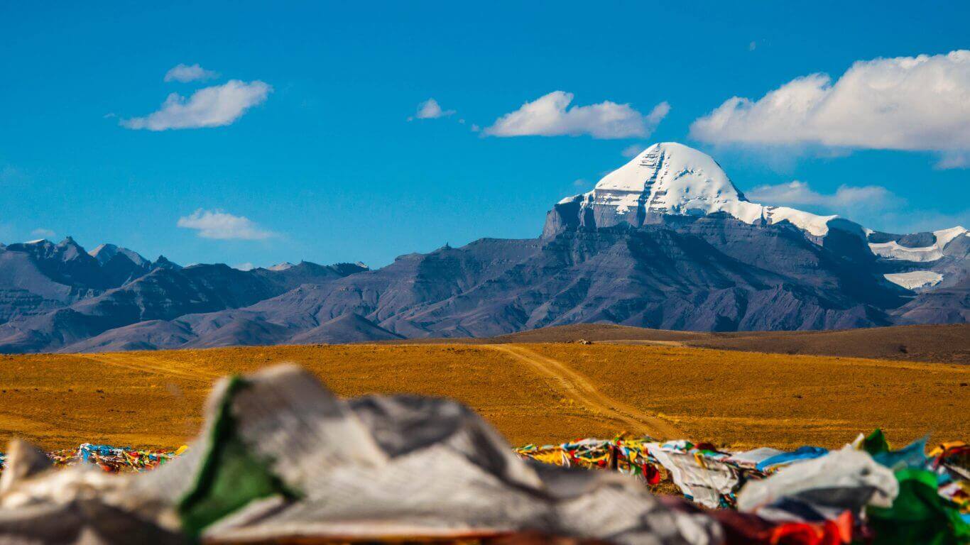 Kailash Mansarovar Yatra