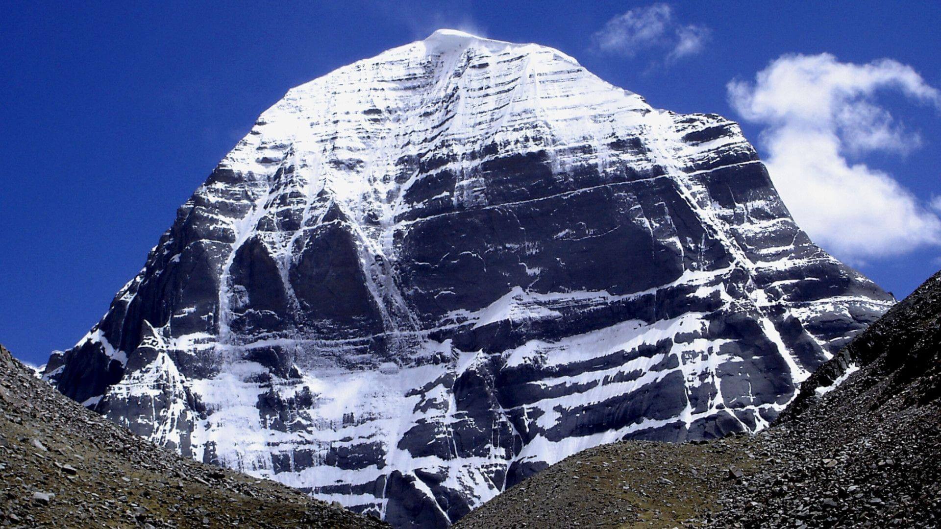 Kailash Mansarovar Yatra 2026 by Helicopter-NRI