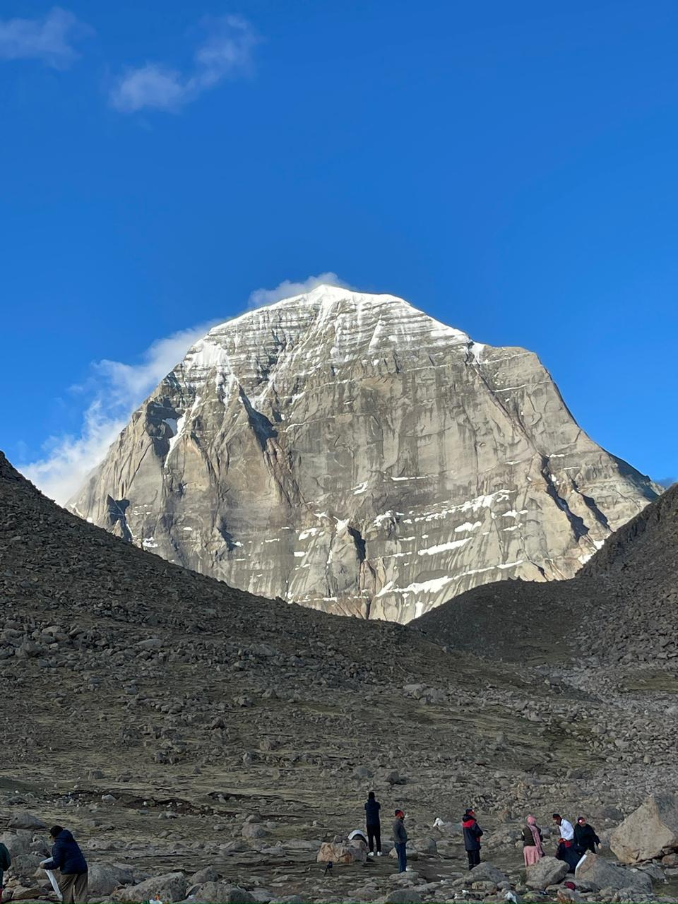 Kailash Overland Yatra 2026 for Indians (17 Days)