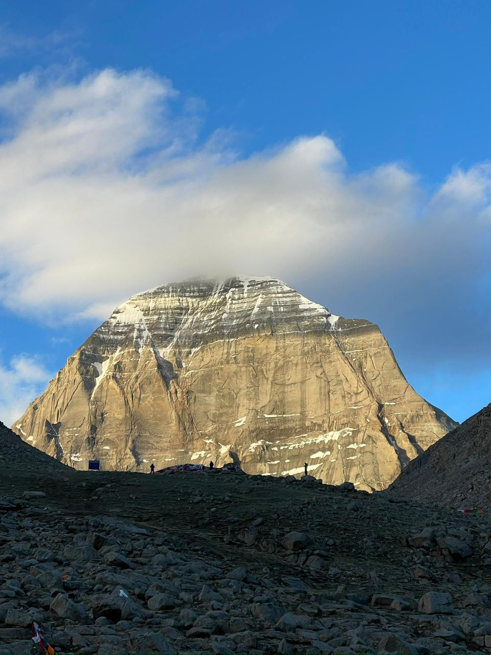 Kailash Mansarovar Via Lhasa with Everest-20 Days (NRI)